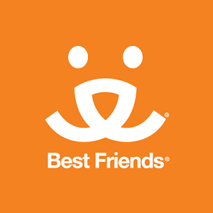 Best Friends Animal Society Logo