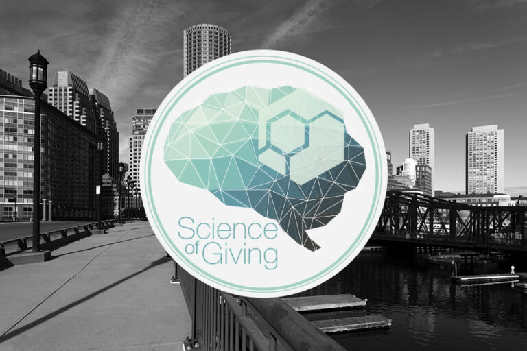What we talk about when we talk about altruism | The Science of Giving Series #1