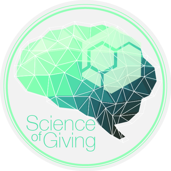 TisBest Science of Giving Series