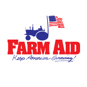 Farm Aid Logo