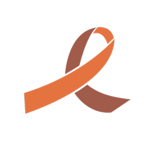 TisBest Orange Ribbon