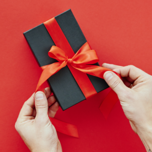 TisBest offers the best financial advisor client gifts that showcase your brand.