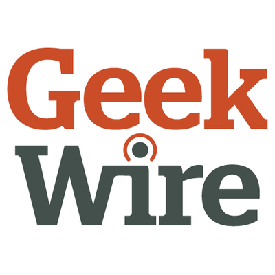 We’re Geeking Out Over Our Feature in GeekWire!