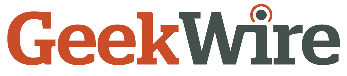 GeekWire Logo