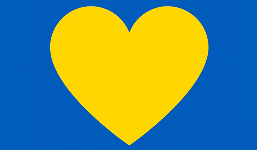 charities helping Ukraine