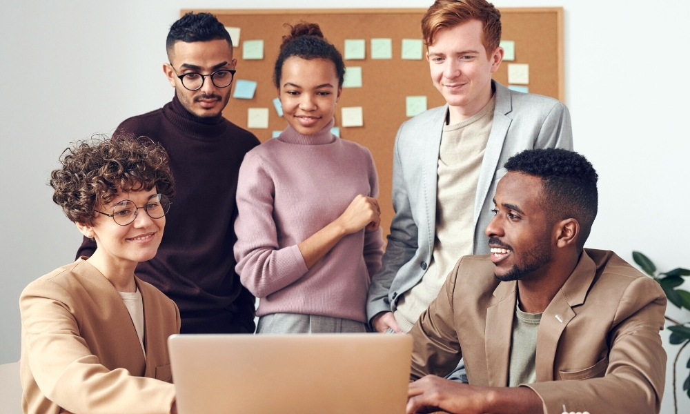 TisBest offers employee appreciation gifts that let your employees use their gifts to support their favourite charities.