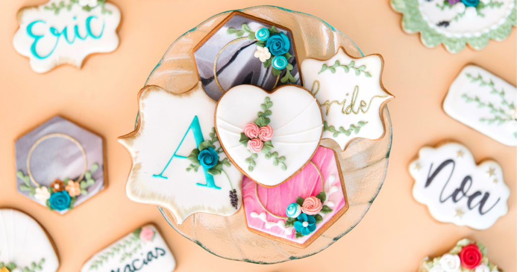 How-To Guide: Bridal Shower Favors Edition 