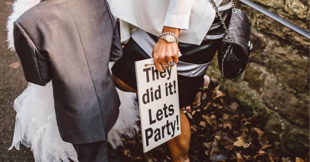 Wedding Favor Ideas That Make Your Big Day Extra Meaningful