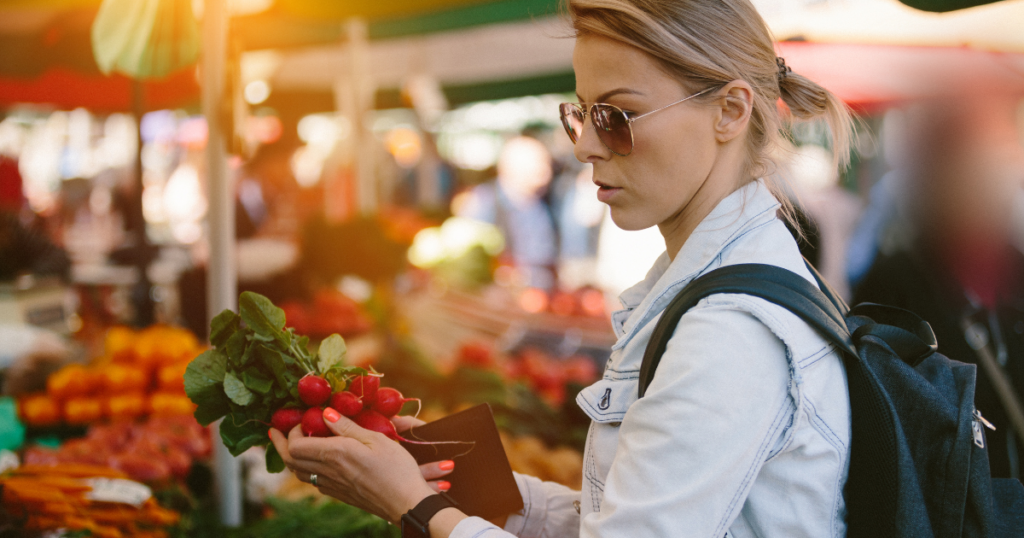 Sustainable Ways to Celebrate Earth Day
