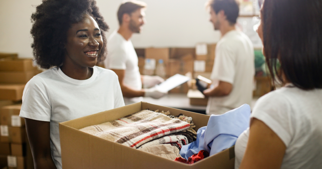 National Small Business Week is about supporting your community and the people in it.