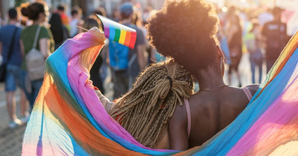 Donating to LGBTQ+ causes is a great way to support Pride Month and contribute to a community of inclusion and acceptance. 