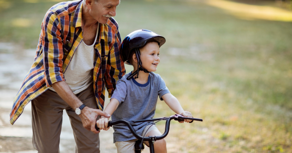 Meaningful Grandparents Day Gifts