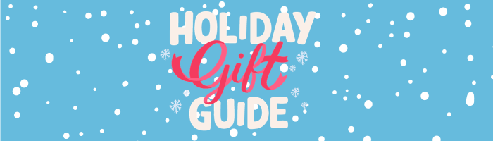 21 Best Holiday Gifts That Give Back 